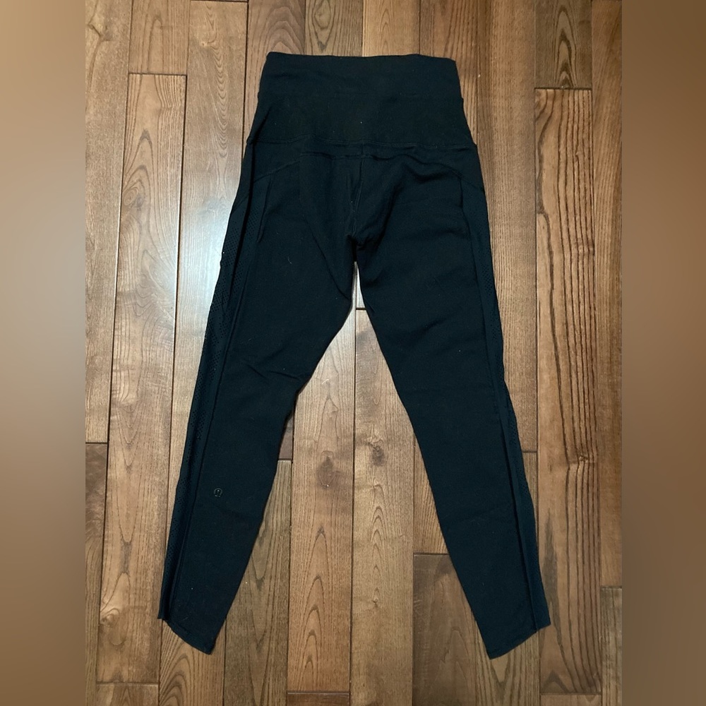 Lululemon High Rise Leggings